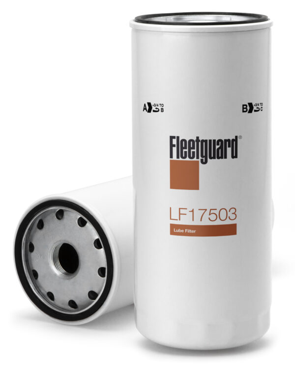 FILTRO DE ACEITE LF17503