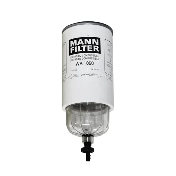 FILTRO DE COMBUSTIBLE WK1060